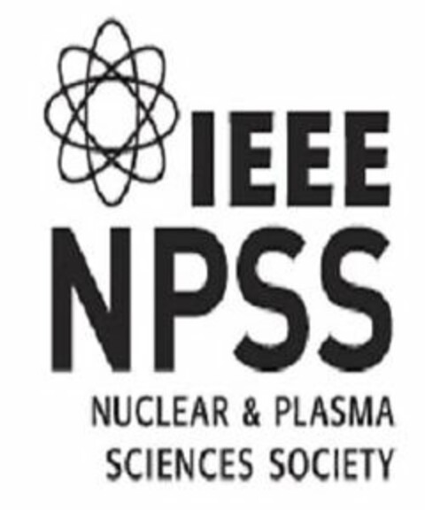 IEEE NPSS NUCLEAR & PLASMA SCIENCES SOCIETY Logo (USPTO, 09.11.2017)