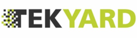 TEKYARD Logo (USPTO, 16.11.2017)