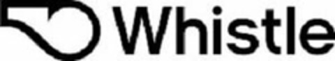 WHISTLE Logo (USPTO, 27.11.2017)