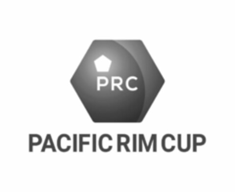 PRC PACIFIC RIM CUP Logo (USPTO, 27.11.2017)