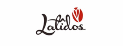 LATIDOS Logo (USPTO, 08.12.2017)