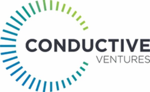 CONDUCTIVE VENTURES Logo (USPTO, 13.12.2017)