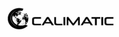 C CALIMATIC Logo (USPTO, 20.12.2017)