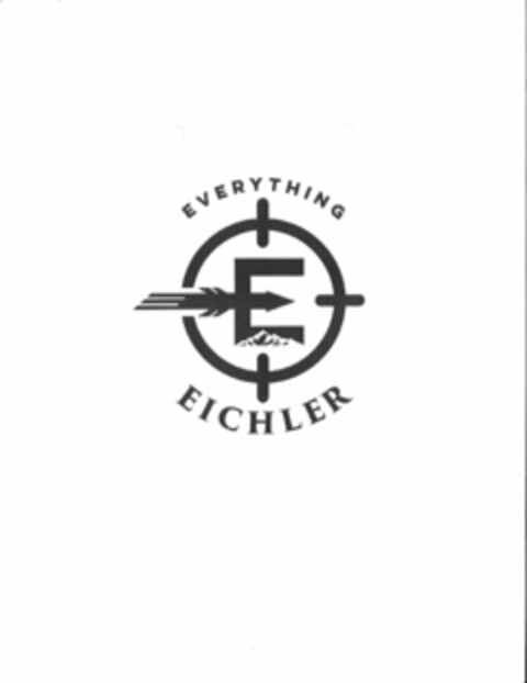 EVERYTHING EICHLER Logo (USPTO, 27.12.2017)