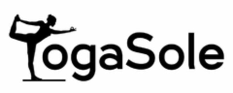 YOGASOLE Logo (USPTO, 31.01.2018)