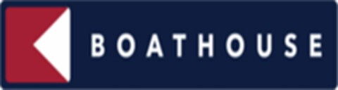 B BOATHOUSE Logo (USPTO, 12.02.2018)