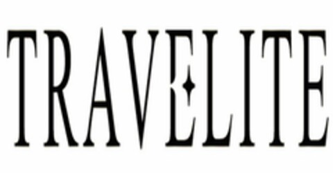 TRAVELITE Logo (USPTO, 25.04.2018)