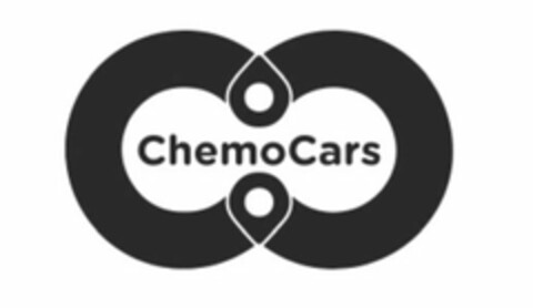 CHEMOCARS Logo (USPTO, 10.05.2018)