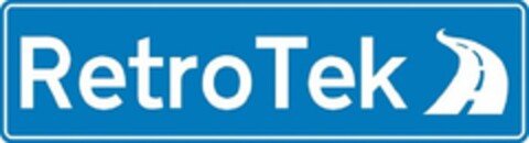 RETROTEK Logo (USPTO, 15.05.2018)