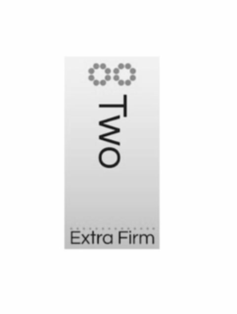 TWO EXTRA FIRM Logo (USPTO, 01.06.2018)