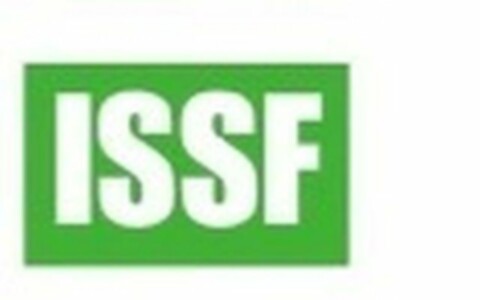 ISSF Logo (USPTO, 05.06.2018)