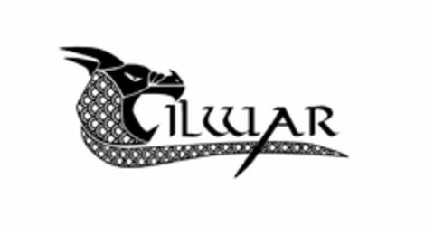 CILWAR Logo (USPTO, 12.06.2018)