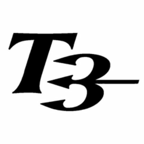 T3 Logo (USPTO, 27.07.2018)