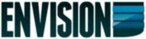 ENVISION Logo (USPTO, 14.08.2018)