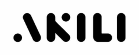AKILI Logo (USPTO, 20.08.2018)