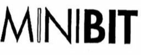 MINIBIT Logo (USPTO, 21.08.2018)