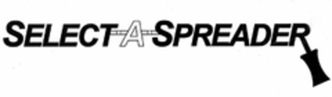 SELECT A SPREADER Logo (USPTO, 27.08.2018)