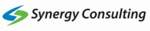 SYNERGY CONSULTING Logo (USPTO, 29.08.2018)