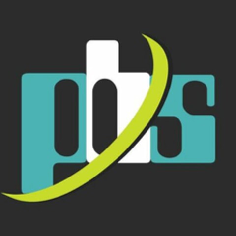 PBS Logo (USPTO, 24.09.2018)