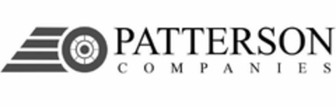 PATTERSON COMPANIES Logo (USPTO, 06.12.2018)