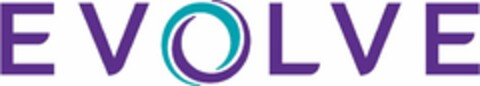 EVOLVE Logo (USPTO, 12/18/2018)