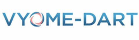 VYOME-DART Logo (USPTO, 09.01.2019)