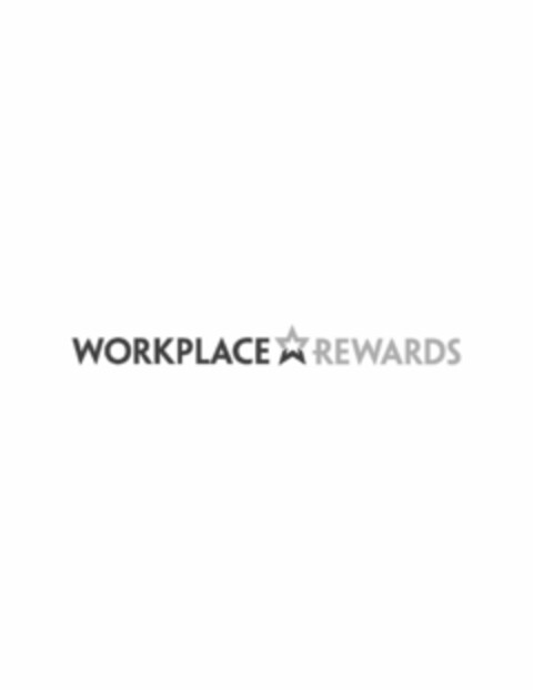 WORKPLACE REWARDS Logo (USPTO, 01/11/2019)