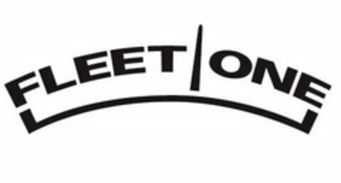 FLEET ONE Logo (USPTO, 14.01.2019)