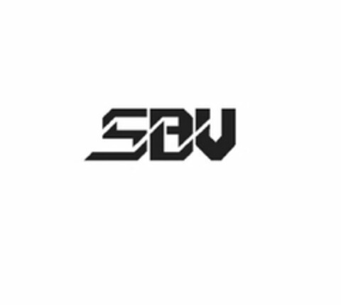 SBV Logo (USPTO, 28.02.2019)