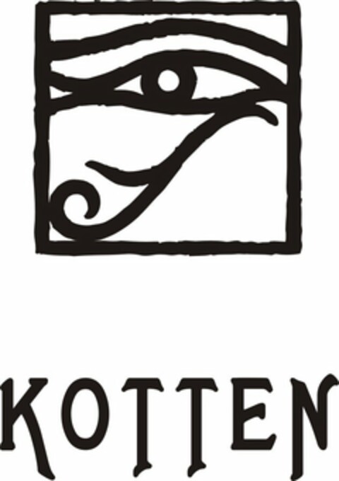 KOTTEN Logo (USPTO, 03/12/2019)