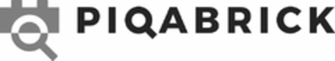 PIQABRICK Q Logo (USPTO, 03/29/2019)