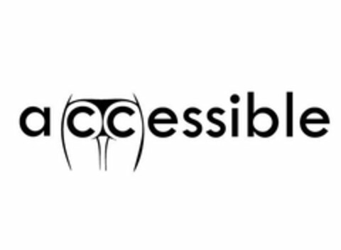 ACCESSIBLE Logo (USPTO, 26.04.2019)