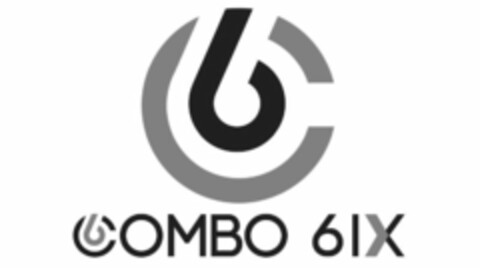 C6 C6OMBO 6IX Logo (USPTO, 07.05.2019)