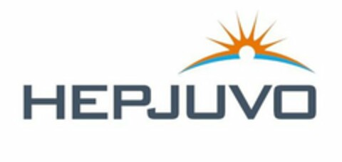 HEPJUVO Logo (USPTO, 15.05.2019)