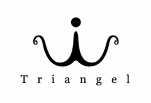 TRIANGEL Logo (USPTO, 23.05.2019)