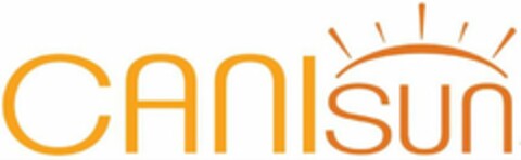 CANISUN Logo (USPTO, 06/07/2019)