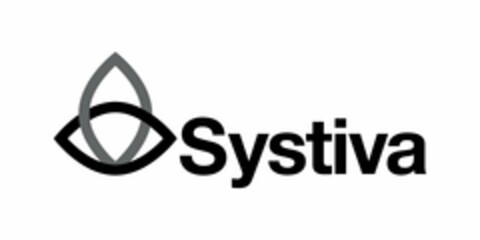 SYSTIVA Logo (USPTO, 14.06.2019)