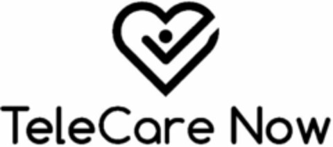 TELECARE NOW Logo (USPTO, 30.07.2019)