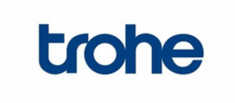 TROHE Logo (USPTO, 01.08.2019)