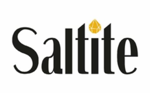 SALTITE Logo (USPTO, 01.08.2019)