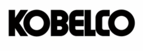 KOBELCO Logo (USPTO, 08.08.2019)
