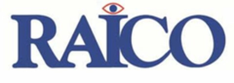 RAICO Logo (USPTO, 28.08.2019)