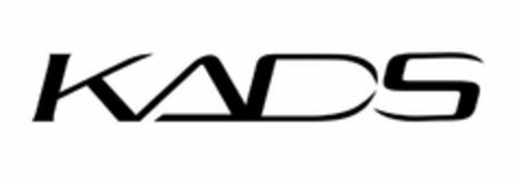 KADS Logo (USPTO, 10/07/2019)