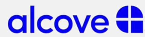 ALCOVE Logo (USPTO, 10/07/2019)