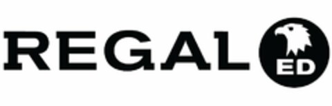 REGAL ED Logo (USPTO, 07.10.2019)