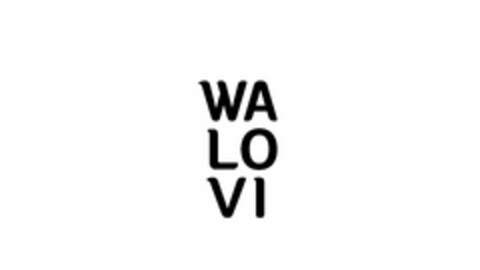 WA LO VI Logo (USPTO, 01.11.2019)