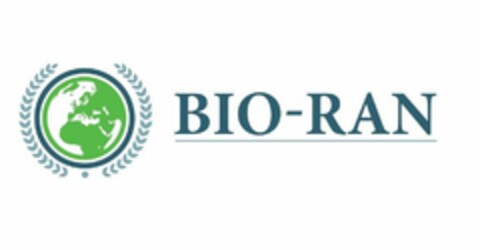 BIO-RAN Logo (USPTO, 23.11.2019)