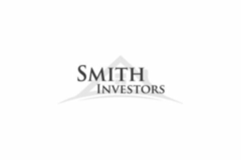 SMITH INVESTORS Logo (USPTO, 25.11.2019)