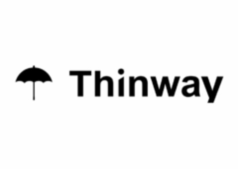 THINWAY Logo (USPTO, 27.11.2019)