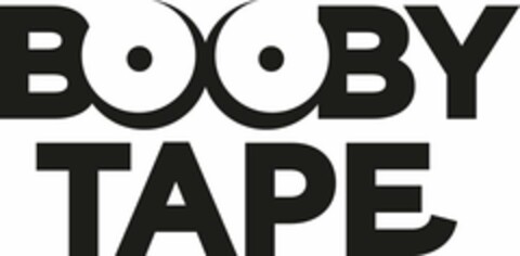 BOOBY TAPE Logo (USPTO, 29.11.2019)